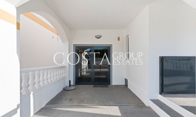 Revente - Maison -
Orihuela Costa