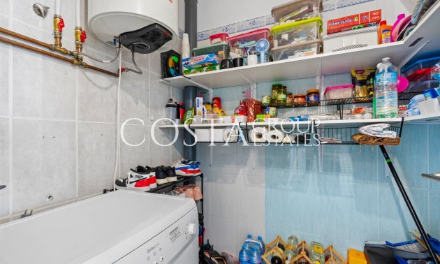 Revente - Maison -
Orihuela Costa
