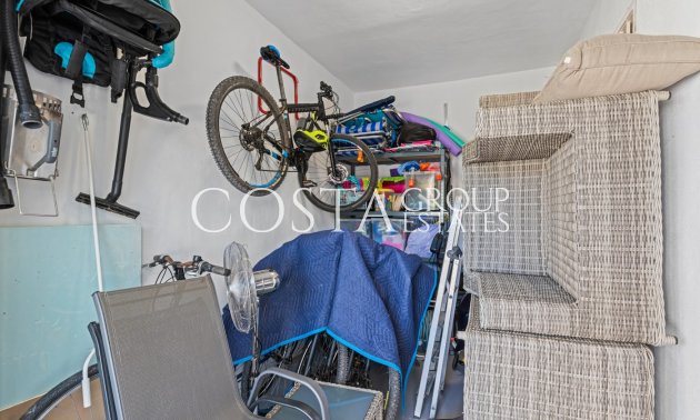 Revente - Maison -
Orihuela Costa