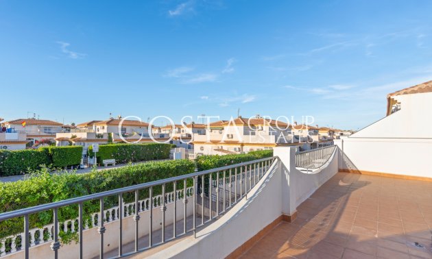 Revente - Maison -
Orihuela Costa