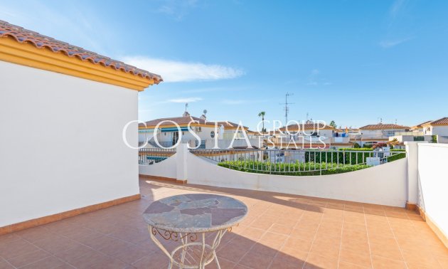 Revente - Maison -
Orihuela Costa