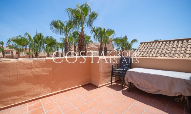 Wiederverkauf - House -
Los Alcazares - Los Montesinos