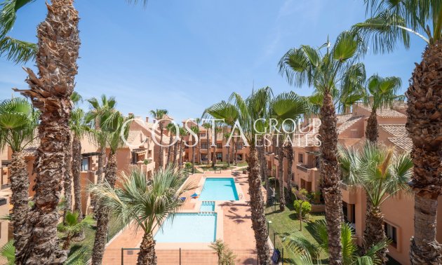 Wiederverkauf - House -
Los Alcazares - Los Montesinos