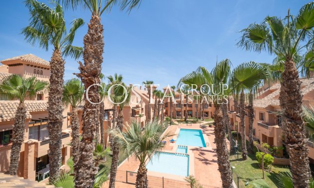 Wiederverkauf - House -
Los Alcazares - Los Montesinos