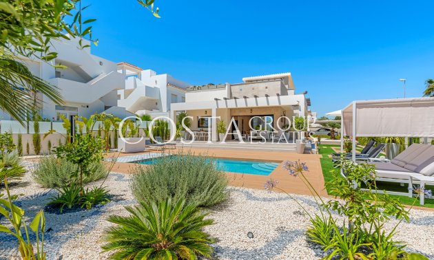 Wiederverkauf - Villa -
Ciudad Quesada