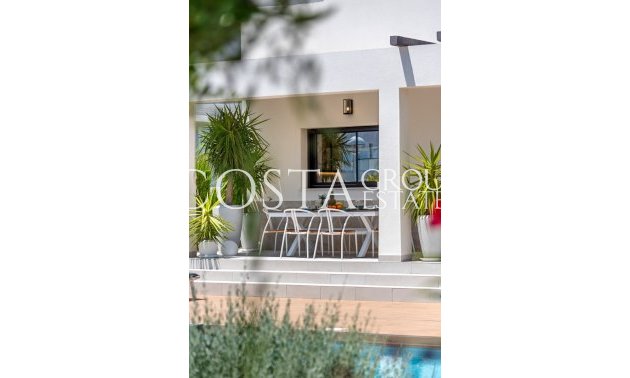 Wiederverkauf - Villa -
Ciudad Quesada