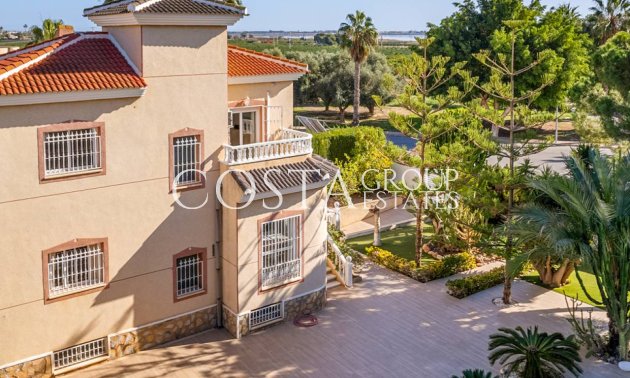 Resale - Villa -
Ciudad Quesada - Doña Pepa