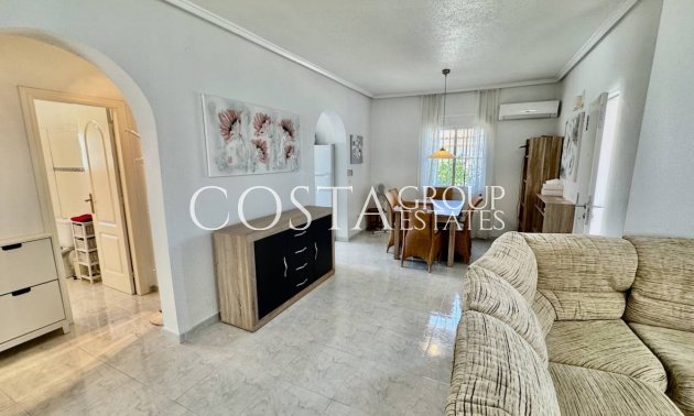 Resale - Villa -
Ciudad Quesada - Lo Pepin