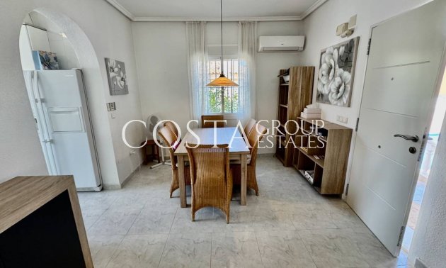 Resale - Villa -
Ciudad Quesada - Lo Pepin