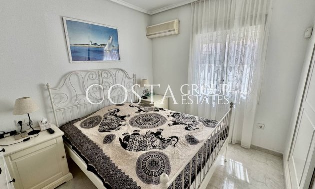 Resale - Villa -
Ciudad Quesada - Lo Pepin