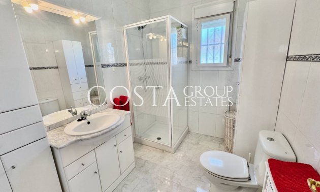 Resale - Villa -
Ciudad Quesada - Lo Pepin
