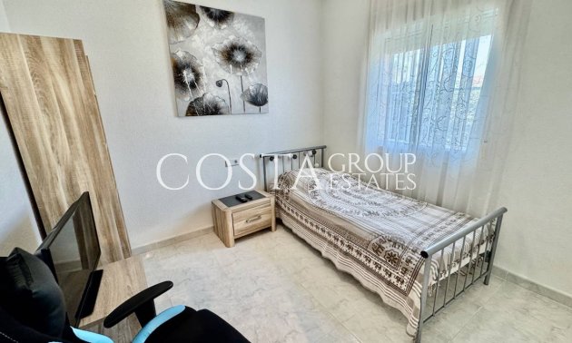 Resale - Villa -
Ciudad Quesada - Lo Pepin