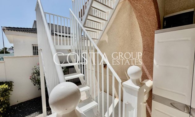 Resale - Villa -
Ciudad Quesada - Lo Pepin