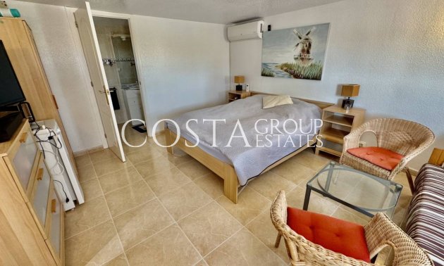 Resale - Villa -
Ciudad Quesada - Lo Pepin