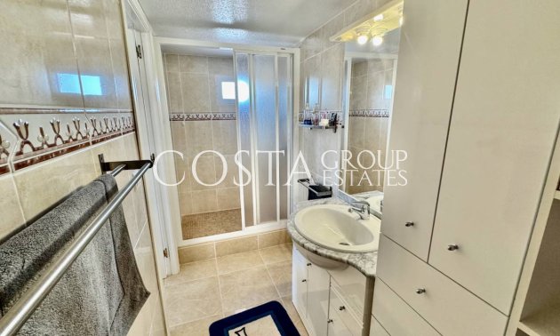 Resale - Villa -
Ciudad Quesada - Lo Pepin