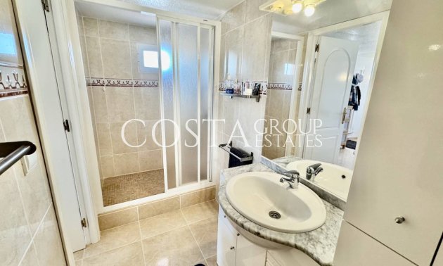 Resale - Villa -
Ciudad Quesada - Lo Pepin