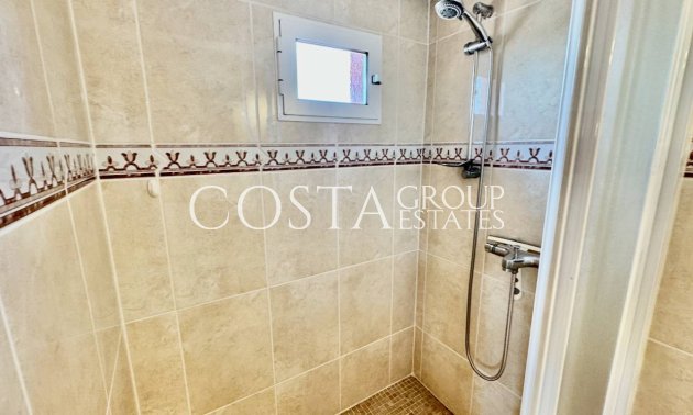 Resale - Villa -
Ciudad Quesada - Lo Pepin