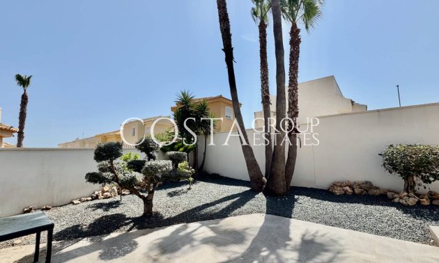 Resale - Villa -
Ciudad Quesada - Lo Pepin