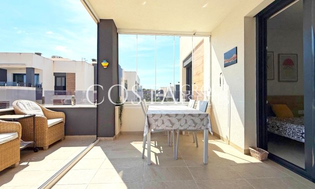 Herverkoop - Appartement -
Orihuela Costa - Los Altos
