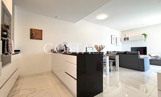 Herverkoop - Appartement -
Orihuela Costa - Los Altos