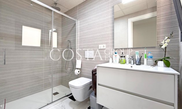 Herverkoop - Appartement -
Orihuela Costa - Los Altos