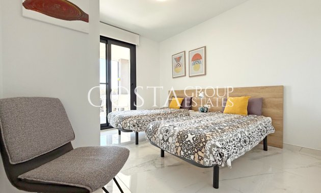 Herverkoop - Appartement -
Orihuela Costa - Los Altos
