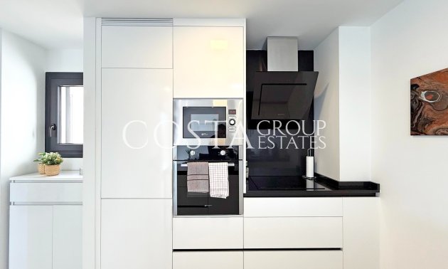 Herverkoop - Appartement -
Orihuela Costa - Los Altos