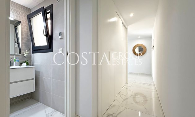 Herverkoop - Appartement -
Orihuela Costa - Los Altos
