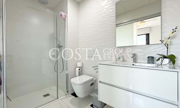 Herverkoop - Appartement -
Orihuela Costa - Los Altos