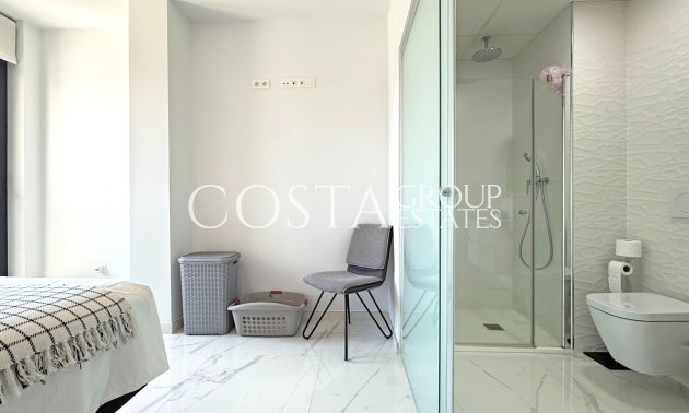 Herverkoop - Appartement -
Orihuela Costa - Los Altos
