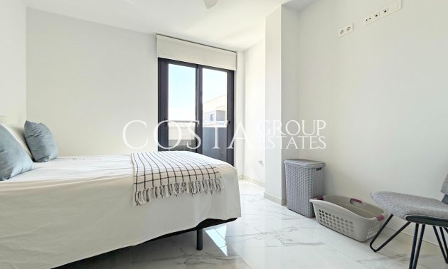 Herverkoop - Appartement -
Orihuela Costa - Los Altos