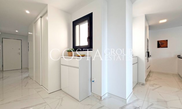 Herverkoop - Appartement -
Orihuela Costa - Los Altos