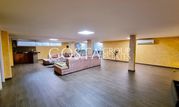 Herverkoop - Villa -
Torrevieja - La Mata