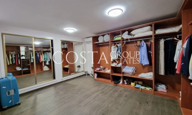 Herverkoop - Villa -
Torrevieja - La Mata