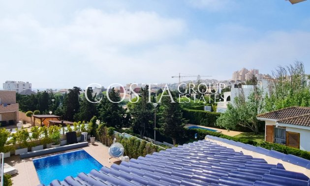 Herverkoop - Villa -
Torrevieja - La Mata