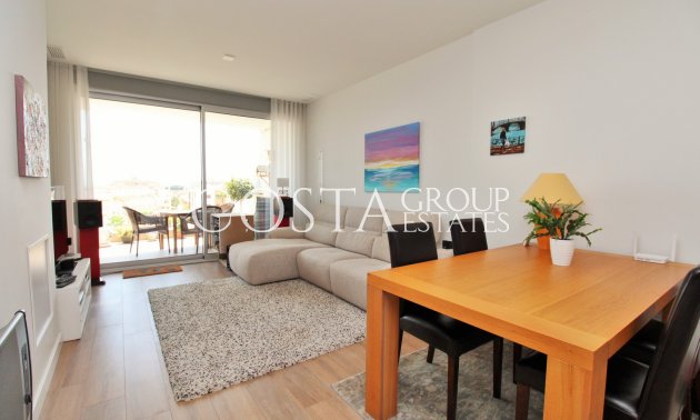 Resale - Apartments -
Villamartín - Los Dolses