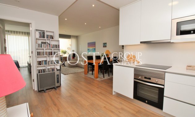 Resale - Apartments -
Villamartín - Los Dolses