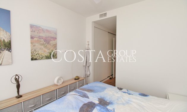 Resale - Apartments -
Villamartín - Los Dolses