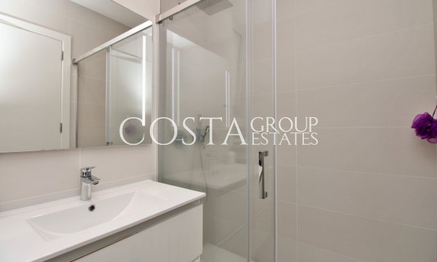 Resale - Apartments -
Villamartín - Los Dolses