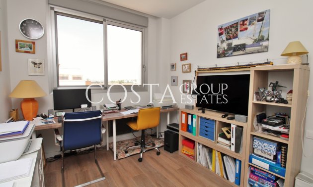Resale - Apartments -
Villamartín - Los Dolses