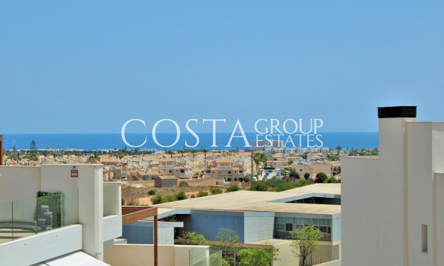 Resale - Apartments -
Villamartín - Los Dolses