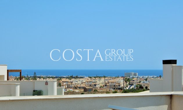 Resale - Apartments -
Villamartín - Los Dolses