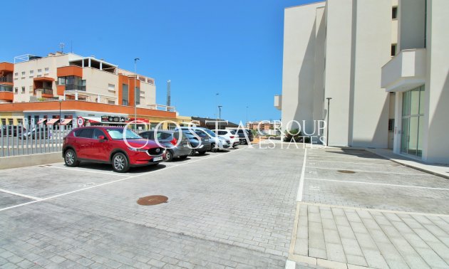 Resale - Apartments -
Villamartín - Los Dolses