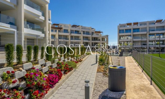 Resale - Apartments -
Villamartín - Los Dolses
