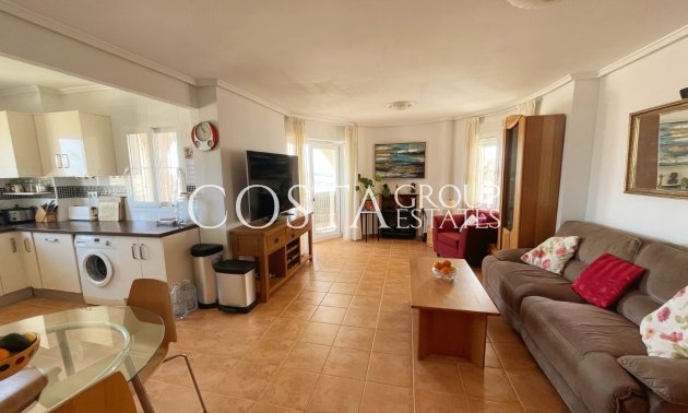 Revente - Villa -
Ciudad Quesada - La Marquesa Golf