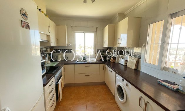 Revente - Villa -
Ciudad Quesada - La Marquesa Golf