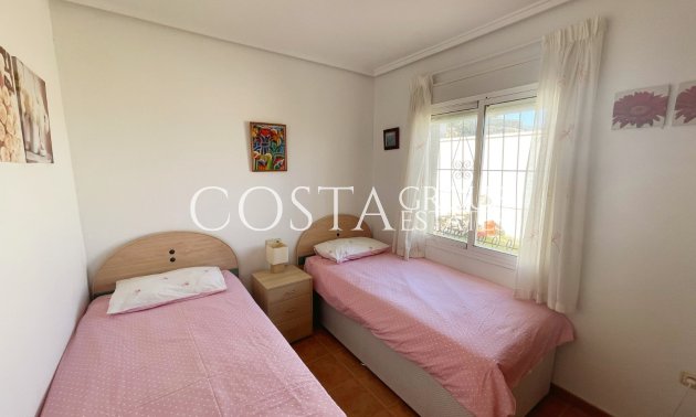Revente - Villa -
Ciudad Quesada - La Marquesa Golf
