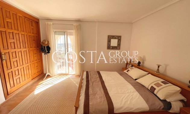 Revente - Villa -
Ciudad Quesada - La Marquesa Golf