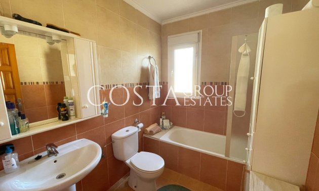 Revente - Villa -
Ciudad Quesada - La Marquesa Golf