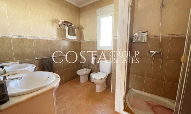 Revente - Villa -
Ciudad Quesada - La Marquesa Golf